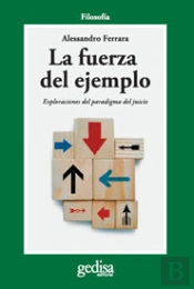 La Fuerza Del Ejemplo