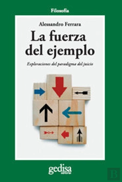 Bertrand.pt - La Fuerza Del Ejemplo