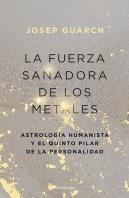 La Fuerza Sanadora De Los Metales