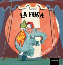 Bertrand.pt - La Fuga