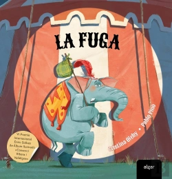 Bertrand.pt - La Fuga