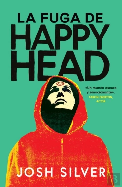 Bertrand.pt - La Fuga De Happy Head