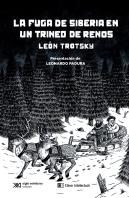 La Fuga De Siberia En Un Trineo De Renos