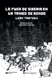 La Fuga De Siberia En Un Trineo De Renos