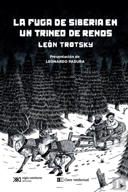 Bertrand.pt - La Fuga De Siberia En Un Trineo De Renos