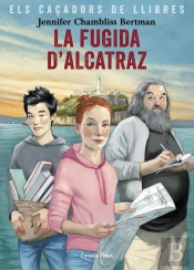 La Fugida D'Alcatraz