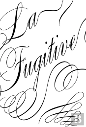 La Fugitive