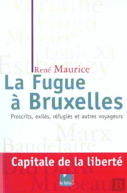 Bertrand.pt - La Fugue A Bruxelles