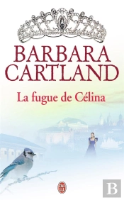 La Fugue De Célina