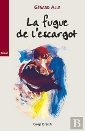 La Fugue De L'Escargot