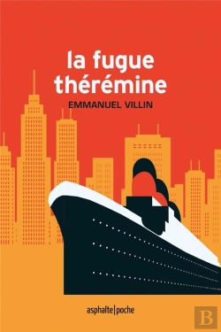 Bertrand.pt - La Fugue Thérémine