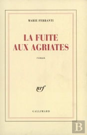 La Fuite Aux Agriates