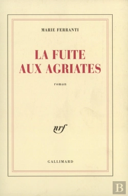Bertrand.pt - La Fuite Aux Agriates