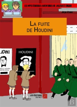 Bertrand.pt - La Fuite De Houdini