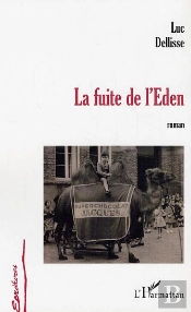 La Fuite De L'Eden