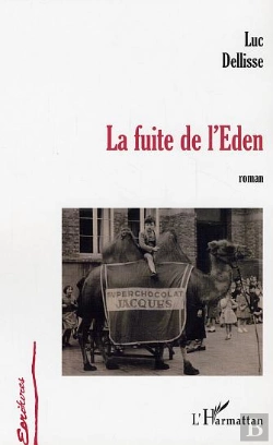 Bertrand.pt - La Fuite De L'Eden