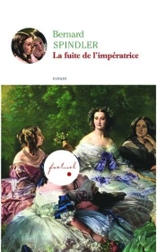 La Fuite De L'Impératrice