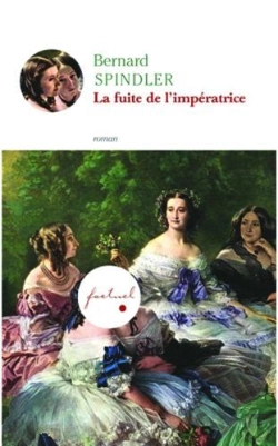 Bertrand.pt - La Fuite De L'Impératrice