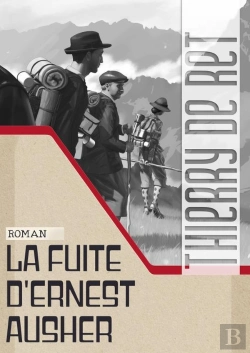 Bertrand.pt - La Fuite D'Ernest Ausher