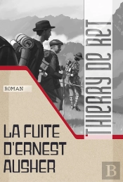 La Fuite D'Ernest Ausher