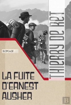 Bertrand.pt - La Fuite D'Ernest Ausher