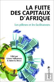 La Fuite Des Capitaux D'Afrique