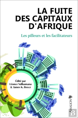 Bertrand.pt - La Fuite Des Capitaux D'Afrique