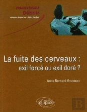 La Fuite Des Cerveaux : Exil Forcé Ou Exil Doré ?