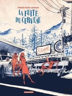 Bertrand.pt - La Fuite Du Cerveau