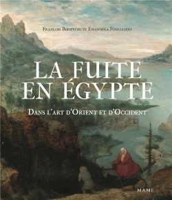 Bertrand.pt - La Fuite En Egypte ; Dans L'Art D'Orient Et D'Occident