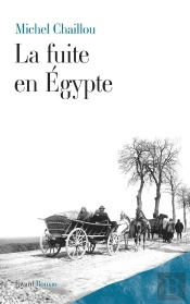 La Fuite En Egypte