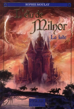 Bertrand.pt - La Fuite - L'Elu De Milnor (Tome 1)