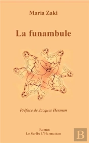 La Funambule