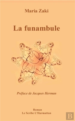 Bertrand.pt - La Funambule