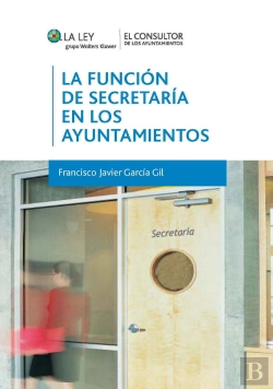 Bertrand.pt - La Funcion De Secretaria En Los Ayuntamientos 
