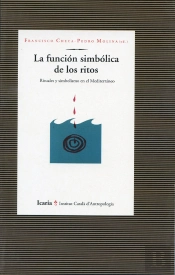La Función Simbólica De Los Ritos