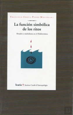 Bertrand.pt - La Función Simbólica De Los Ritos