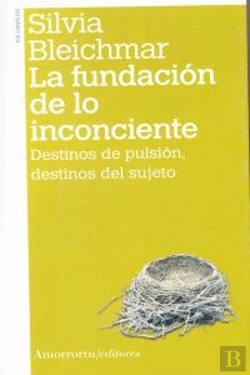 Bertrand.pt - La Fundacion De Lo Inconciente  