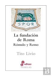 La Fundación De Roma