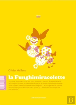 Bertrand.pt - La Funghimiracolette