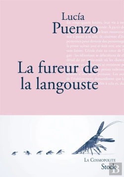 Bertrand.pt - La Fureur De La Langouste