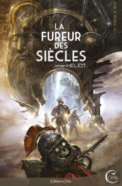 Bertrand.pt - La Fureur Des Siècles