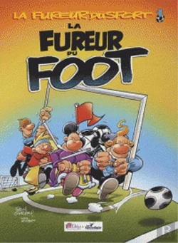 Bertrand.pt - La Fureur Du Foot
