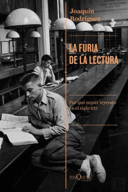 Bertrand.pt - La Furia De La Lectura