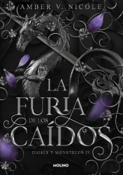 La Furia De Los Caidos Dioses Y Monstruos 4