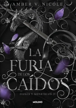 Bertrand.pt - La Furia De Los Caidos Dioses Y Monstruos 4