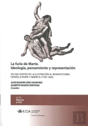 La Furia De Marte