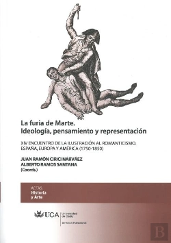 Bertrand.pt - La Furia De Marte
