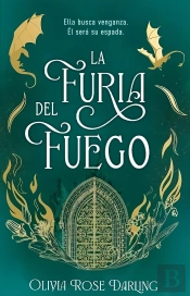 La Furia Del Fuego