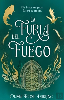 Bertrand.pt - La Furia Del Fuego